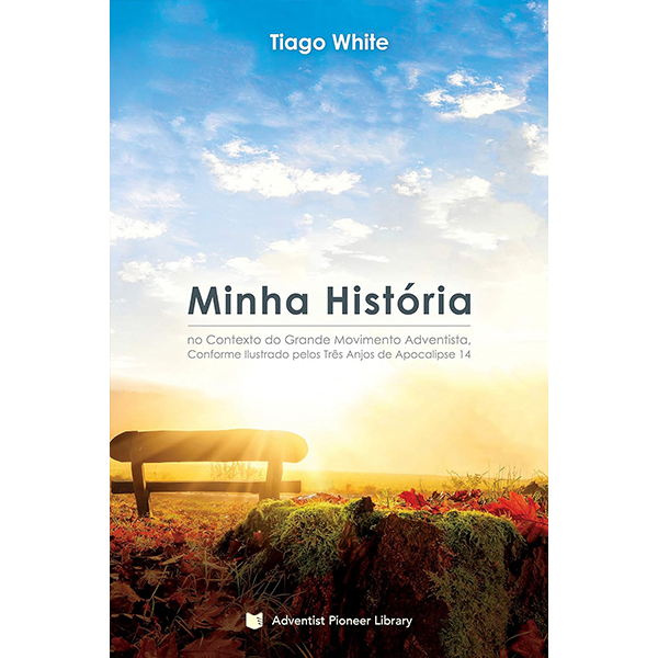 Minha História