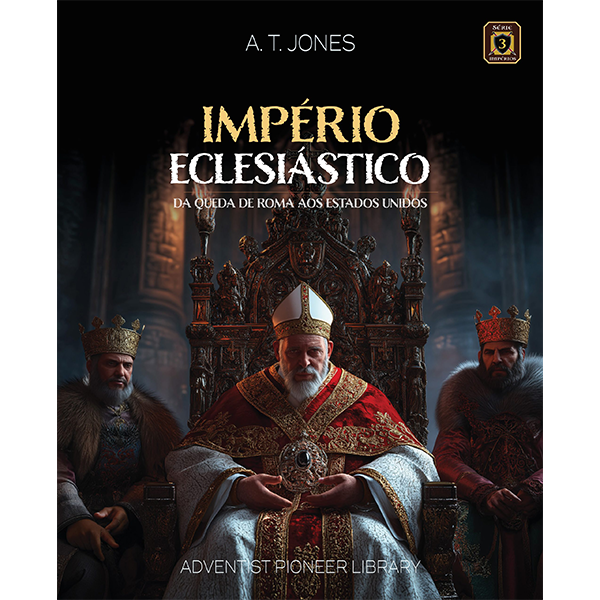 Império Eclesiástico