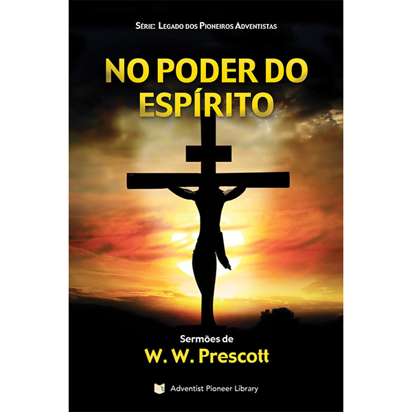 No Poder do Espírito