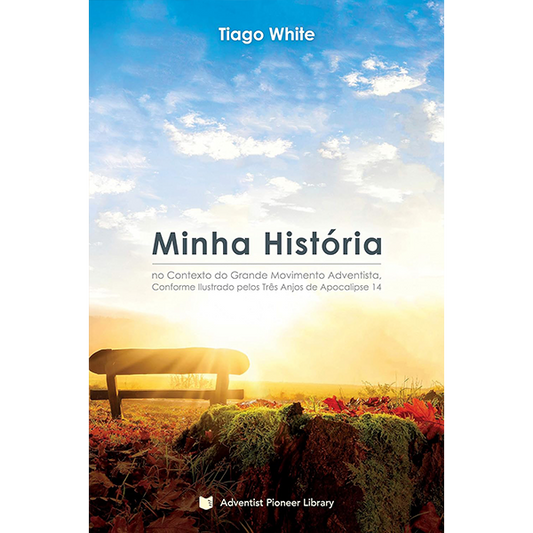 Minha História