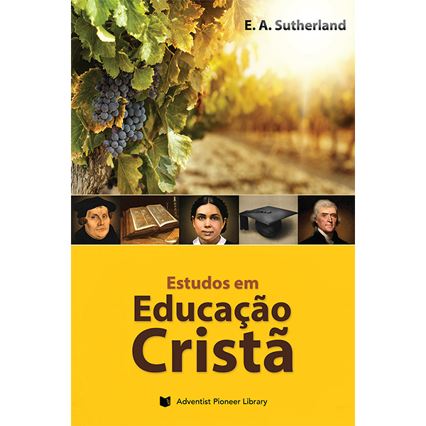 Estudos em Educação Cristã