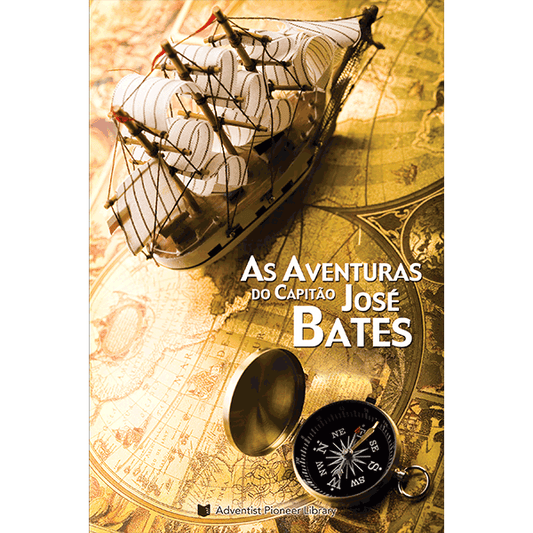 As Aventuras do Capitão José Bates
