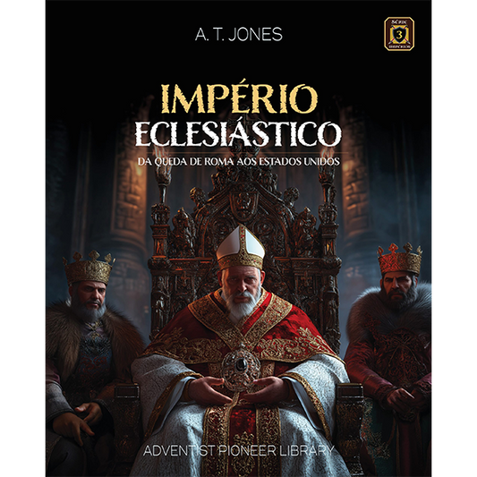 Império Eclesiástico