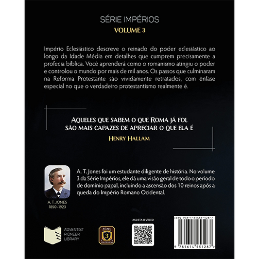 Império Eclesiástico