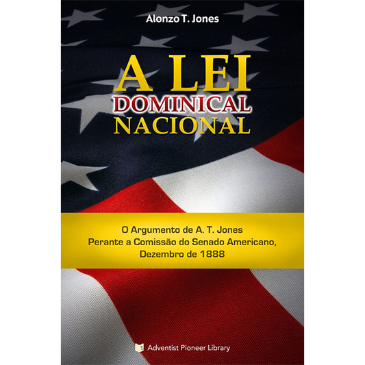 A Lei Dominical Nacional