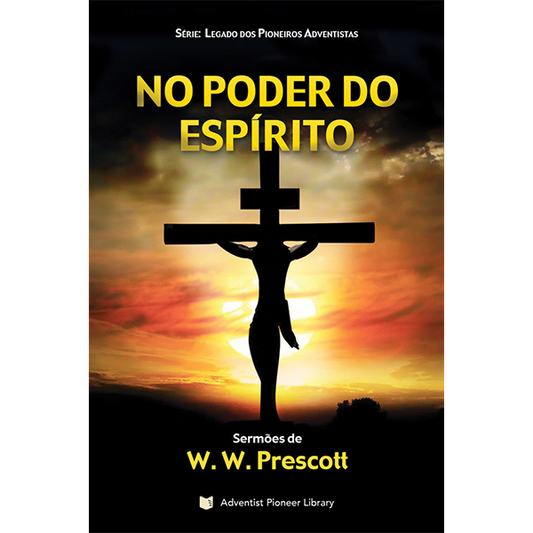 No Poder do Espírito